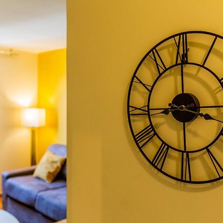 Evry Appartement Cosy // Proche Paris Courcouronnes Exteriér fotografie