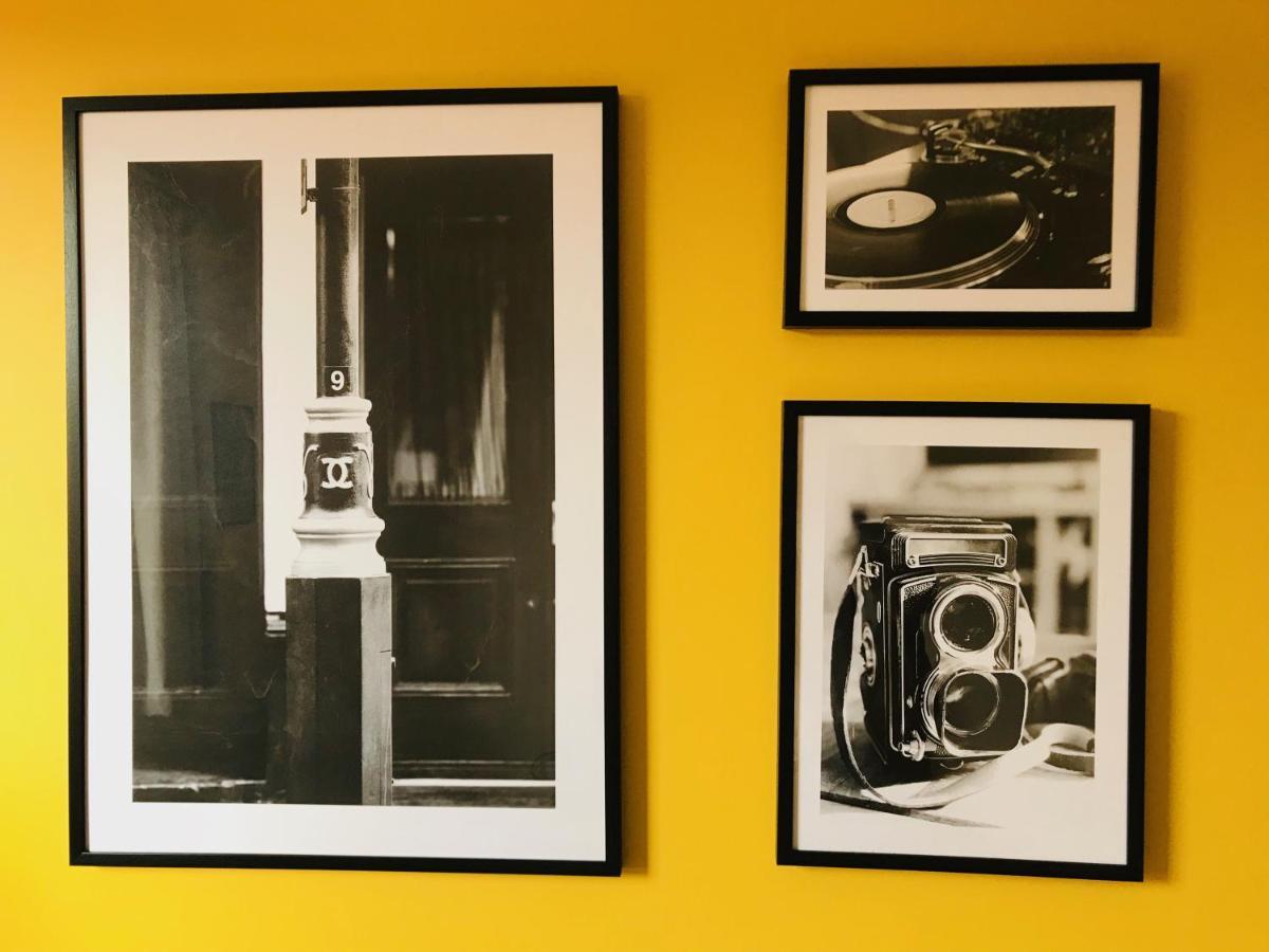 Evry Appartement Cosy // Proche Paris Courcouronnes Exteriér fotografie